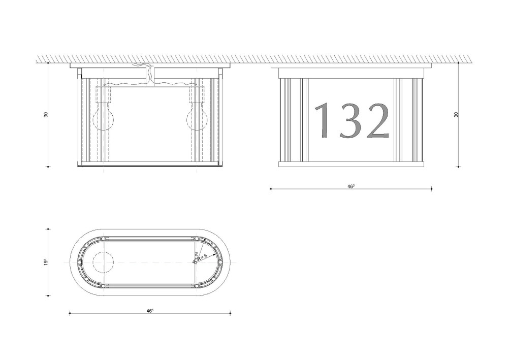 Leuchten 2D Zeichnungen   Unabhaengig v3